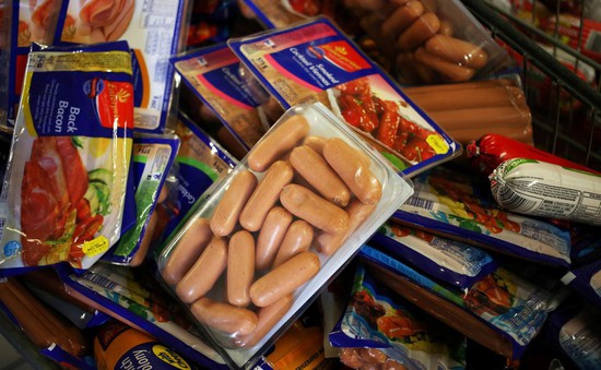 Quy định mới về an toàn thực phẩm tại Nam Phi sau đại dịch Listeria