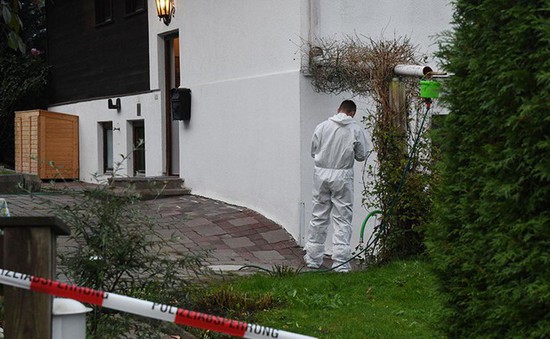 Áo: Bắt đối tượng giết 5 người ở khu nghỉ mát