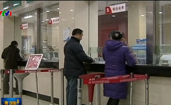 Trung Quốc đối mặt nhiều rủi ro từ hoạt động ngân hàng ngầm