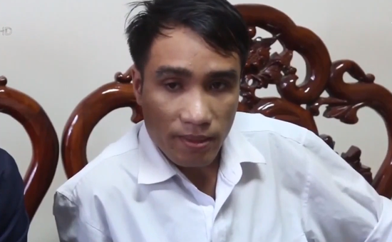 Quảng Bình bắt giữ đối tượng tự xưng phóng viên cưỡng đoạt tài sản