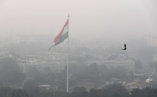 Các nước đương đầu với nạn ô nhiễm không khí