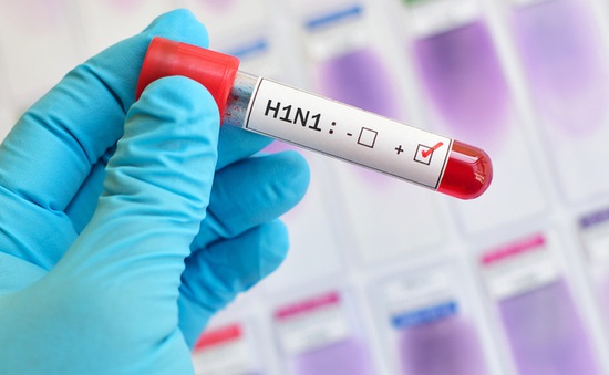 Kon Tum: Nam bệnh nhân tử vong do hôn mê gan có nhiễm cúm A(H1N1)