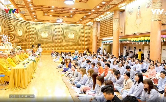 Khởi động dự án kiến tạo chùa Việt tại Seoul, Hàn Quốc
