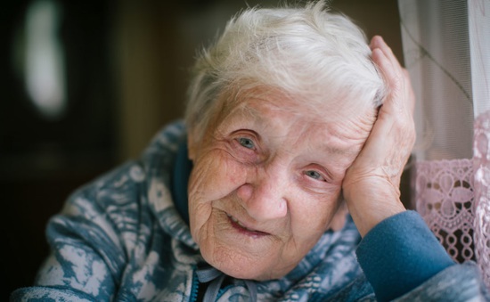 Phát hiện tế bào giúp người trên 110 tuổi sống khỏe