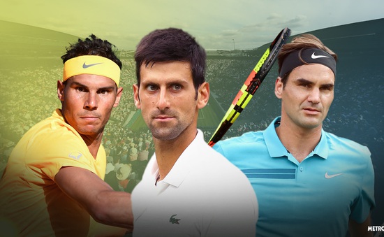 ATP Finals 2019: Dấu chấm hết cho thời đại của Federer, Nadal và Djokovic?