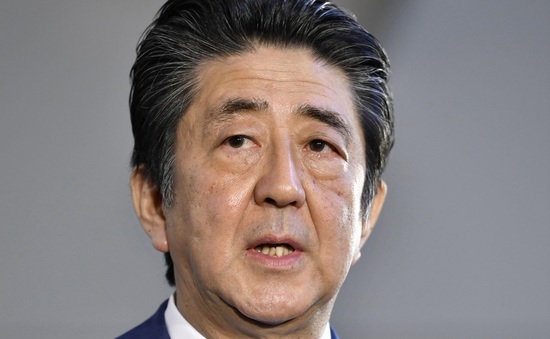 Ông Abe Shinzo trở thành Thủ tướng Nhật Bản tại vị lâu nhất