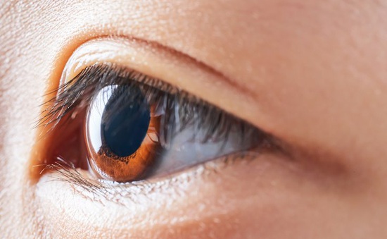 Mỹ cấp phép sử dụng kính áp tròng kiềm chế cận thị cho trẻ