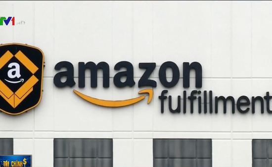 Amazon sẽ bán hàng trên nền tảng thương mại điện tử Pinduoduo của Trung Quốc
