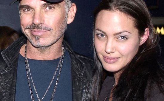 Chồng cũ của Angelina Jolie: Tôi không còn là gã đàn ông hư hỏng