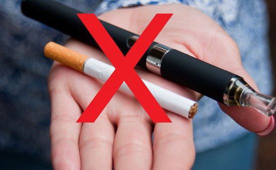 Đức đề xuất cấm hoàn toàn mọi hình thức quảng cáo thuốc lá