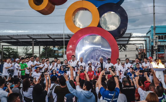 Thành tích của nước chủ nhà Philippines ra sao ở những lần đăng cai SEA Games?