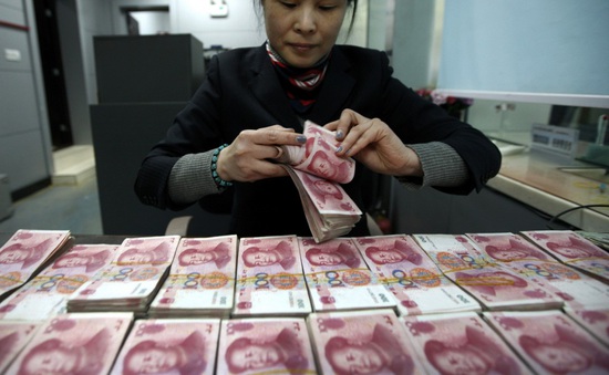 Trung Quốc thu 6 tỷ USD từ đợt phát hành trái phiếu quốc tế lớn kỷ lục