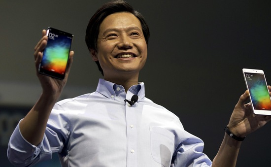 Xiaomi tiết lột bí mật đằng sau những chiếc smartphone giá rẻ khó tin