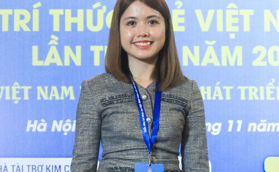 Nữ thạc sĩ 8X đi 40 quốc gia, quyết tâm đưa bạn trẻ Việt thành công dân toàn cầu