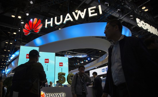 Công ty Mỹ sẽ sớm có giấy phép bán linh kiện cho Huawei