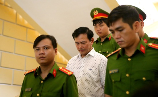 Xét xử phúc thẩm Nguyễn Hữu Linh: Giữ nguyên mức án 18 tháng tù
