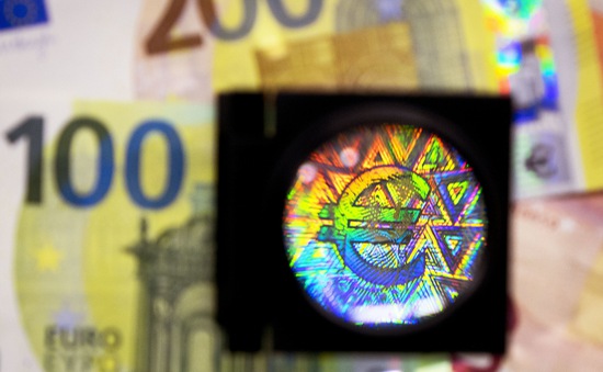Trung Quốc phát hành trái phiếu bằng đồng Euro lần đầu tiên sau 15 năm