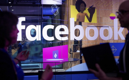 Facebook bị cáo buộc lợi dụng dữ liệu của người dùng để cạnh tranh