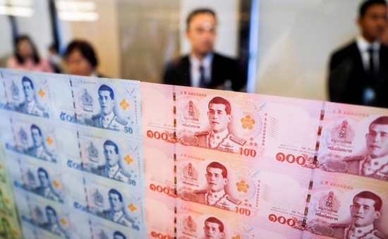 Ngân hàng Trung ương Thái Lan tiếp tục hạ lãi suất