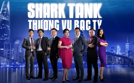 Khẩu vị của 5 "cá mập" Shark Tank Việt Nam khác nhau như thế nào?
