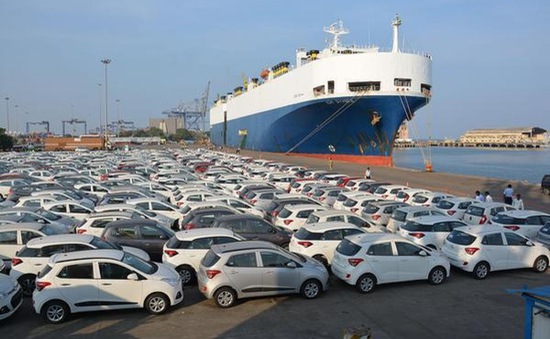 Suzuki và Toyota bắt tay thành lập công ty xử lý ô tô phế thải tại Ấn Độ