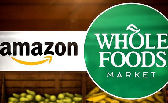 Nhìn lại hơn 2 năm Whole Foods "về chung nhà" với Amazon