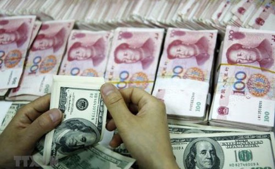 Các hãng bảo hiểm và ngân hàng nước ngoài tăng cường hiện diện tại Trung Quốc
