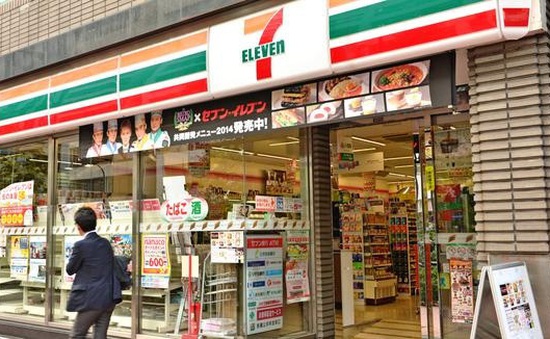 Seven-Eleven Nhật Bản không trả lương làm thêm giờ cho nhân viên