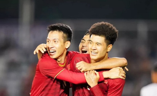 Báo chí quốc tế ca ngợi chiến thắng của đội tuyển bóng đá  U22 Việt Nam