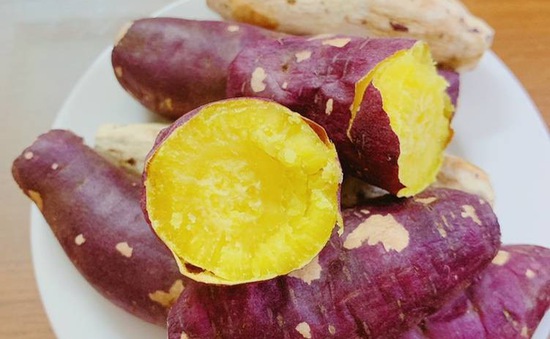 10 siêu thực phẩm giữ ấm cơ thể trong mùa Đông