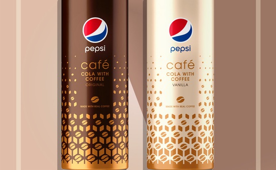 Pepsi rục rịch ra mắt coca vị cà phê trong năm tới