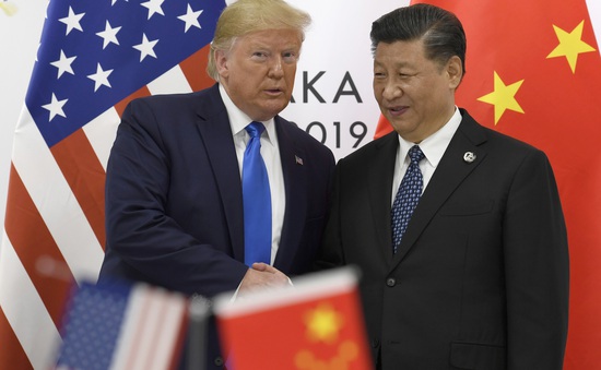 Trung Quốc phản ứng sau khi Mỹ tuyên bố đạt thỏa  thuận thương mại giai đoạn 1
