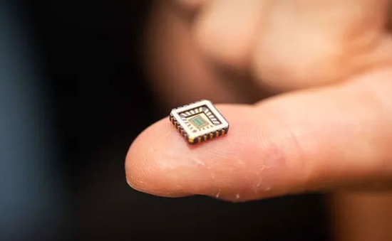 Neuron nhân tạo đầu tiên trên thế giới được phát triển trên một con chip silicon