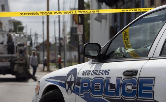 New Orleans tuyên bố tình trạng khẩn cấp vì tấn công mạng