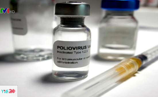 Malaysia triển khai chương trình tiêm vaccine bại liệt giá rẻ
