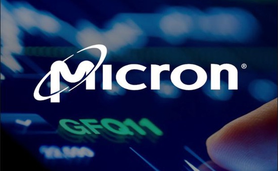 Công ty Mỹ Micron được cấp phép bán sản phẩm cho Huawei