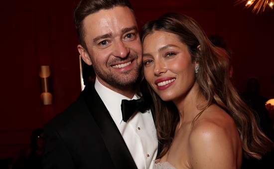 Vợ Justin Timberlake chưa hề tha thứ cho chồng sau nghi án ngoại tình