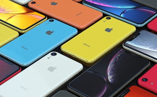 Apple đang phát triển một dự án "tuyệt mật" cho iPhone