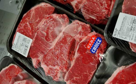Tìm hiểu khả năng nhập khẩu thịt lợn từ Mỹ