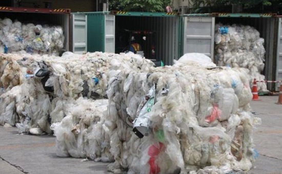 Thái Lan sẽ tăng cường cấm nhập rác thải điện tử và rác thải nhựa