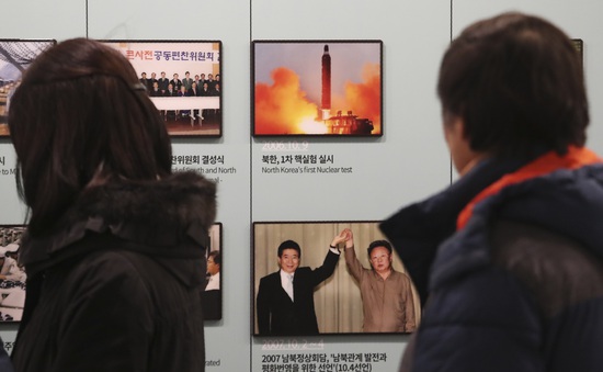 Hàn Quốc theo dõi chặt chẽ động thái của Triều Tiên