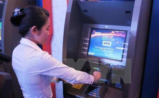 Ngân hàng Nhà nước yêu cầu đảm bảo hoạt động ATM dịp cuối năm