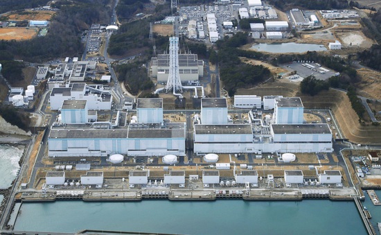 Nhật Bản công bố kế hoạch dọn rác thải hạt nhân tại Fukushima