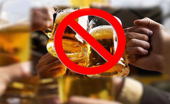Tuyên truyền luật phòng, chống tác hại của rượu bia