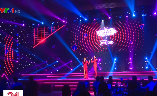 Lần đầu lễ trao giải Metub WebTVAsia Awards tổ chức tại Việt Nam