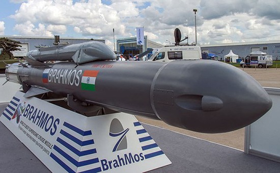 Ấn Độ, Philippines sắp hoàn tất thỏa thuận về tên lửa BrahMos