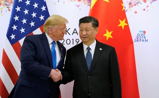 Trung Quốc kỳ vọng sớm đạt thỏa thuận thương mại với Mỹ