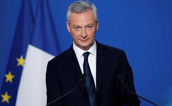 Pháp phản ứng mạnh mẽ trước đe dọa đánh thuế của Mỹ