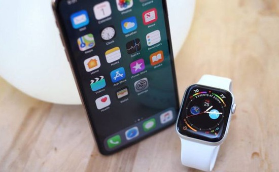 Apple Watch tại Việt Nam có thể dùng eSIM từ 13/12