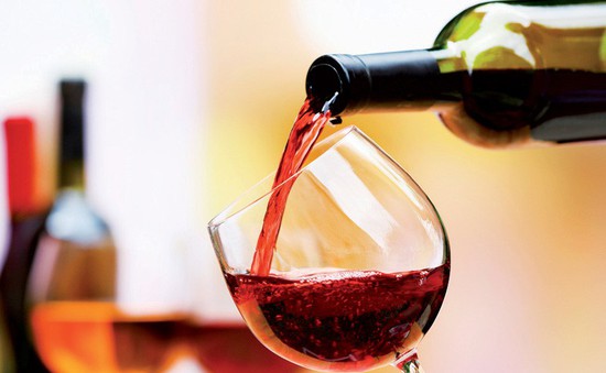 Rượu vang có thể bảo vệ tim tốt hơn